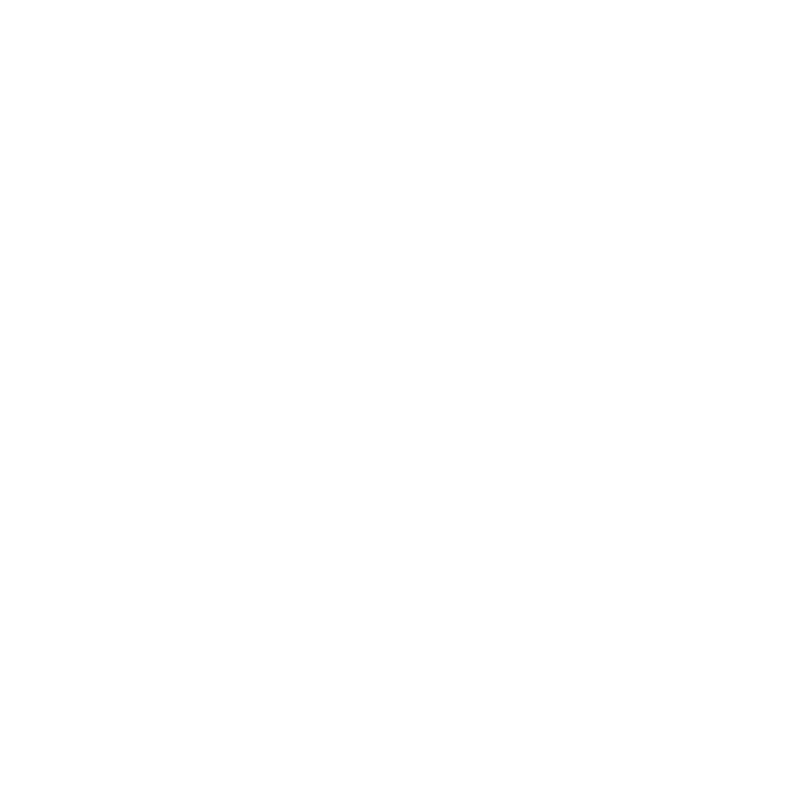 White arrow pointing to the right