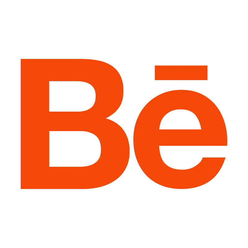 Behance icon by Griddyicons